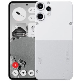 Nothing CMF Phone 2 Pro 5G white